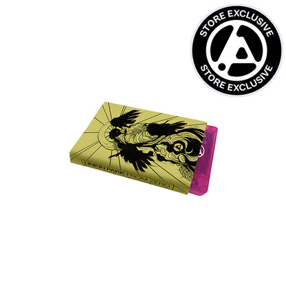 FROM ZERO ALTERNATE COVER CASSETTE