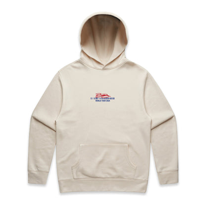 Live 2024 Hoodie