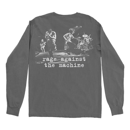 Sun Live Long Sleeve T-Shirt