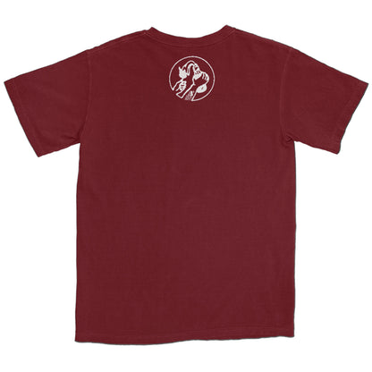 Typewriter Molotov T-Shirt