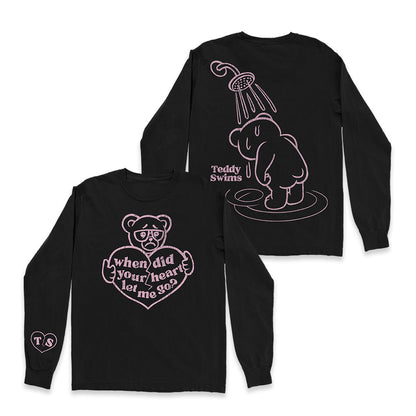 Broken Heart Longsleeve
