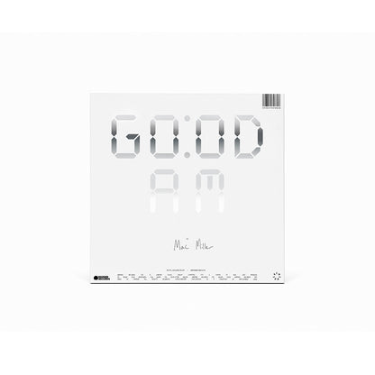 GO:OD AM (10th Anniversary Edition) Vinyl 3LP