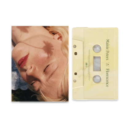 Florescence Daisy Edition Cassette