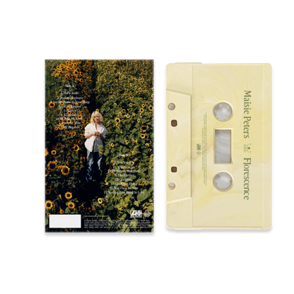 Florescence Daisy Edition Cassette