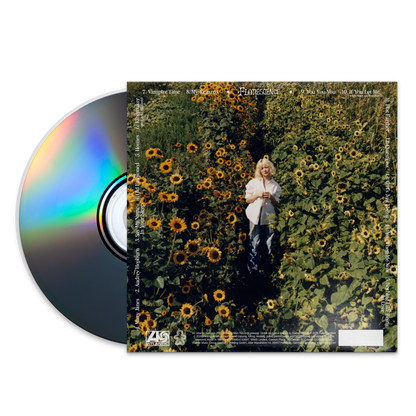 w.o.d. F.L.O.W.E.R.S デモCD w.o.d. w.o.d. F.L.O.W.E.R.S デモCD w.o.d.