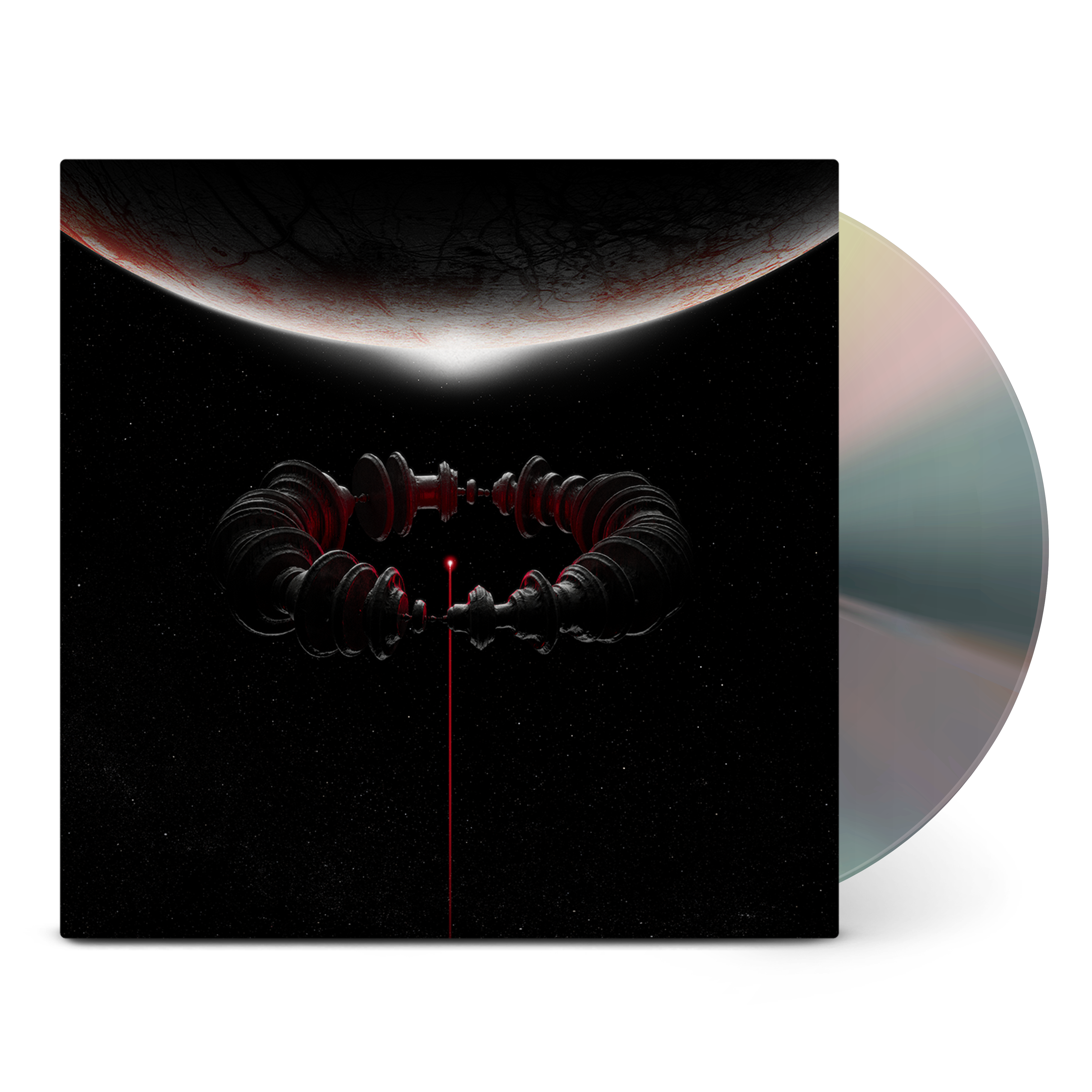 The Wow! Signal CD