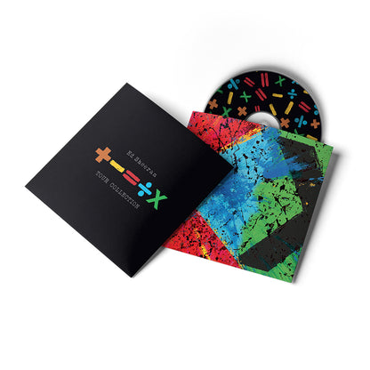 +-=÷× TOUR COLLECTION CD