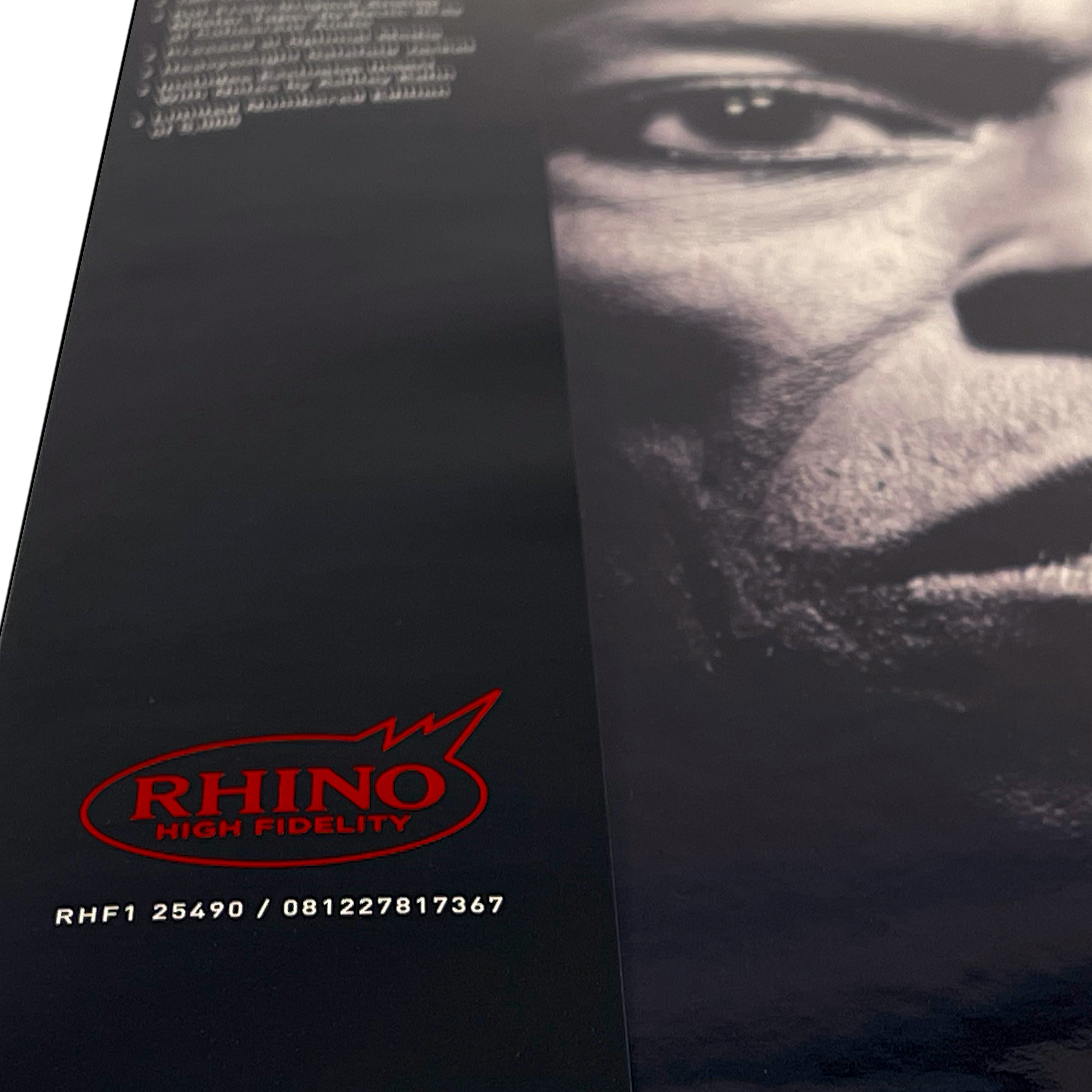 Tutu (Rhino High Fidelity)