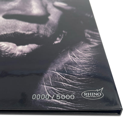 Tutu (Rhino High Fidelity)