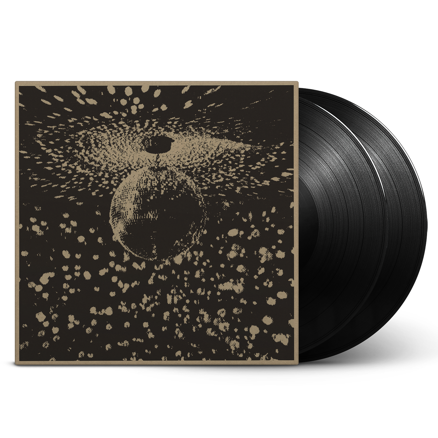 Mirrorball 2LP