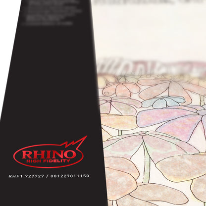 Pisces, Aquarius, Capricorn & Jones Ltd. (Rhino High Fidelity)