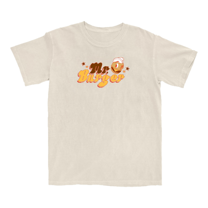 Mr Burger T-Shirt