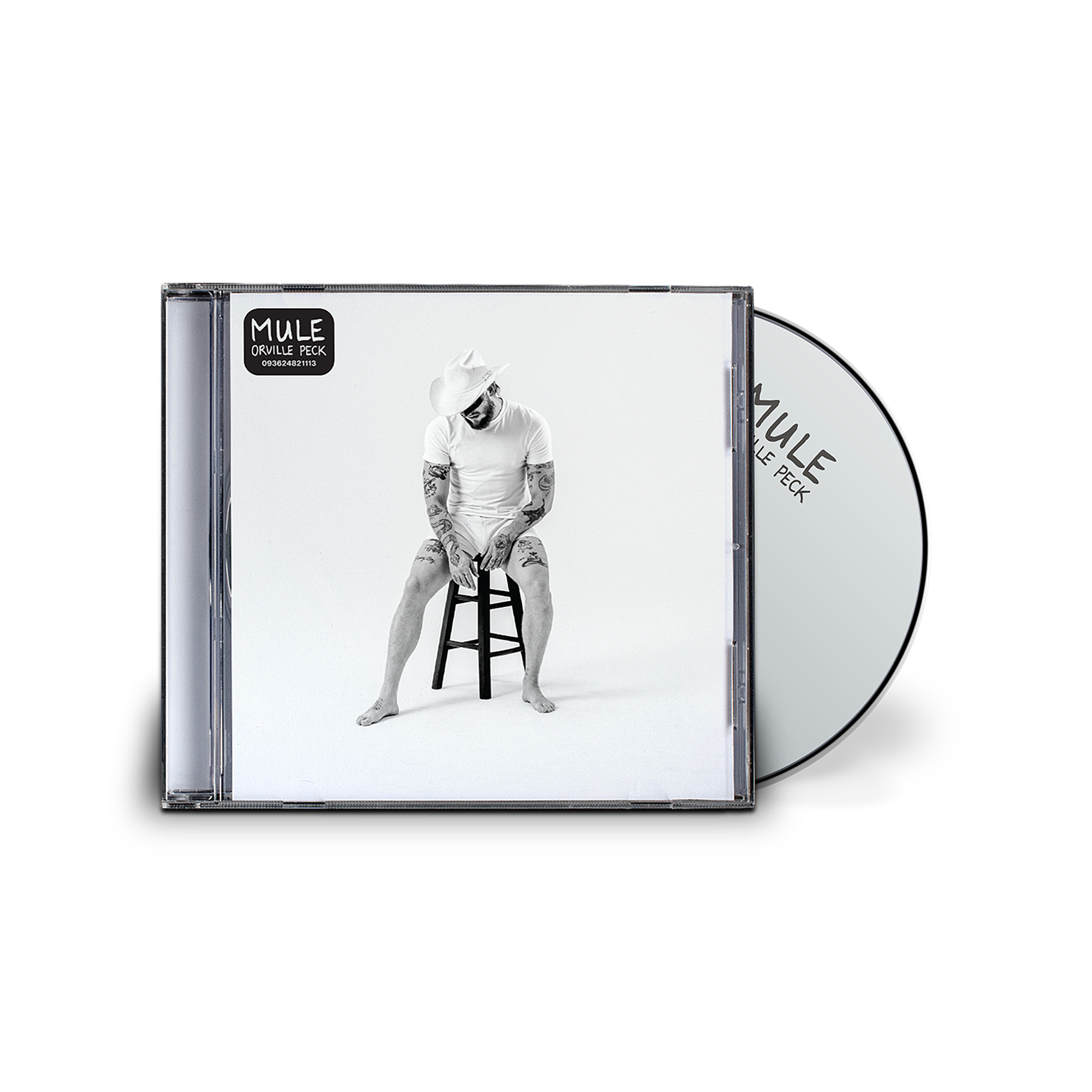 Mule CD