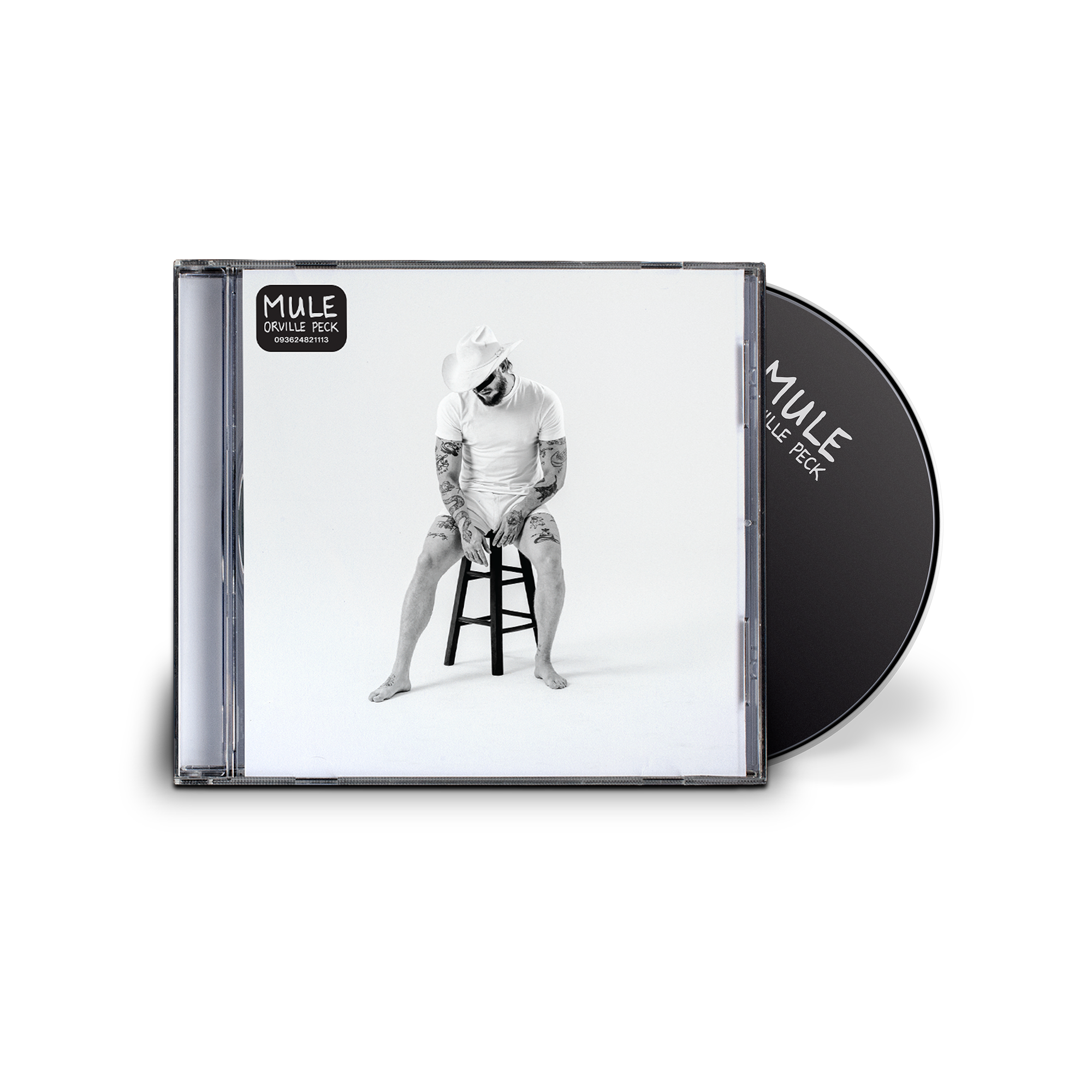 Mule CD