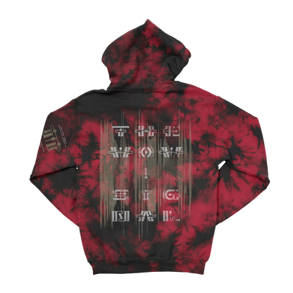The Wow! Signal Hoodie