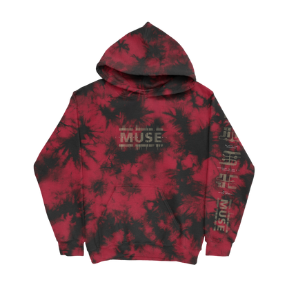The Wow! Signal Hoodie