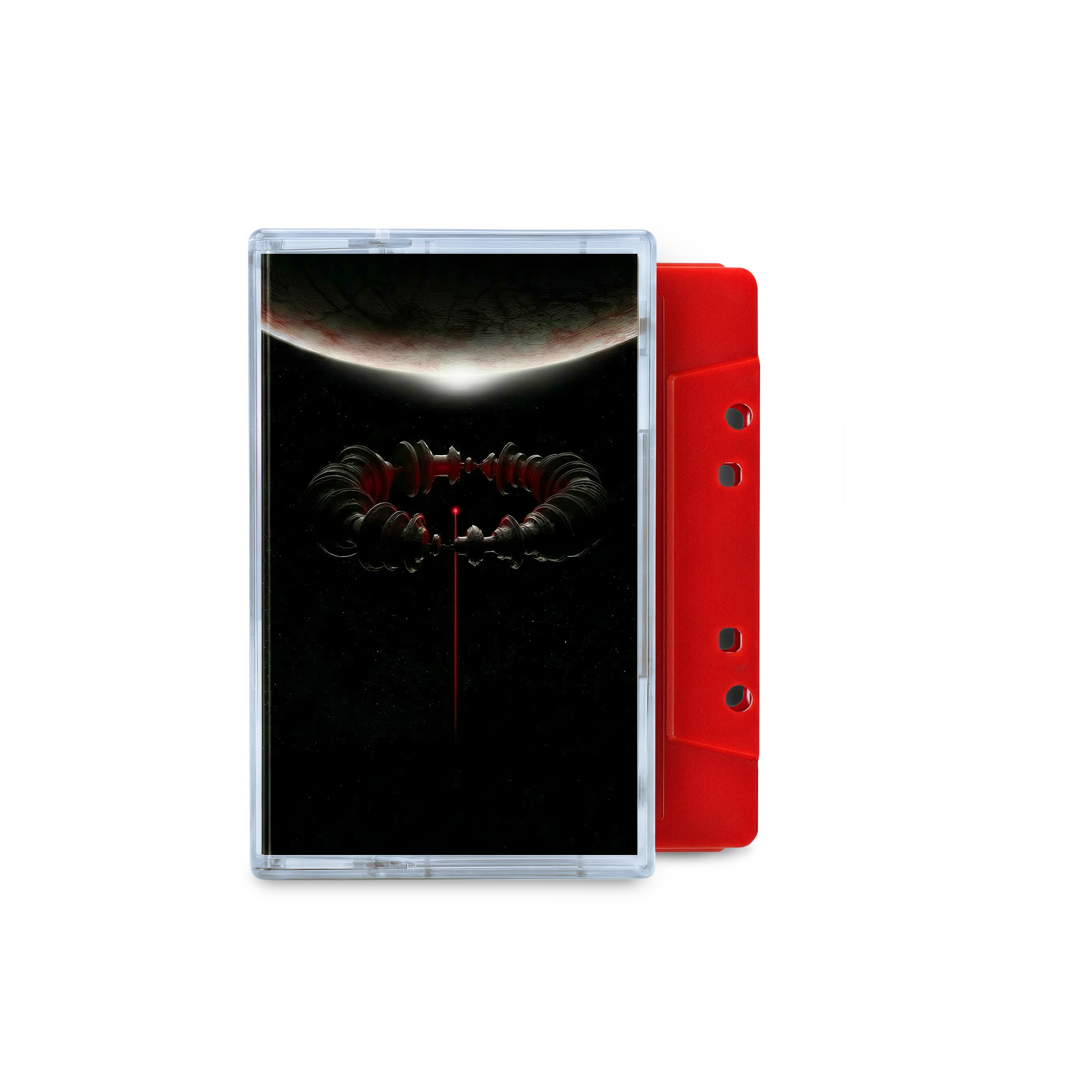 The Wow! Signal Cassette (Store Exclusive)