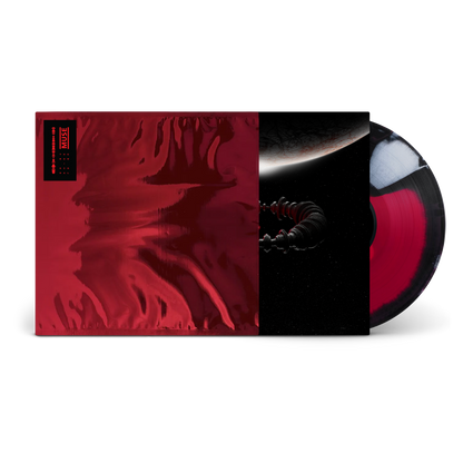 The Wow! Signal Vinyl (Store Exclusive Collectors' Edition)
