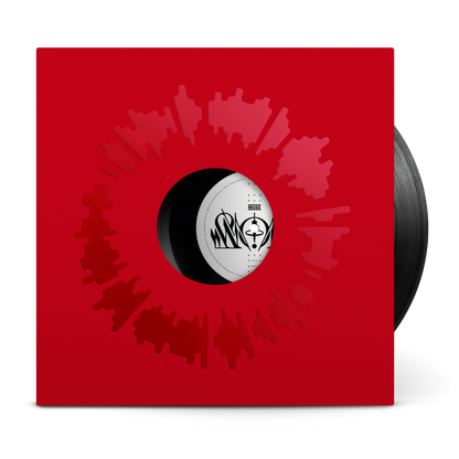 The Wow! Signal Vinyl (Store Exclusive Limited First Press)