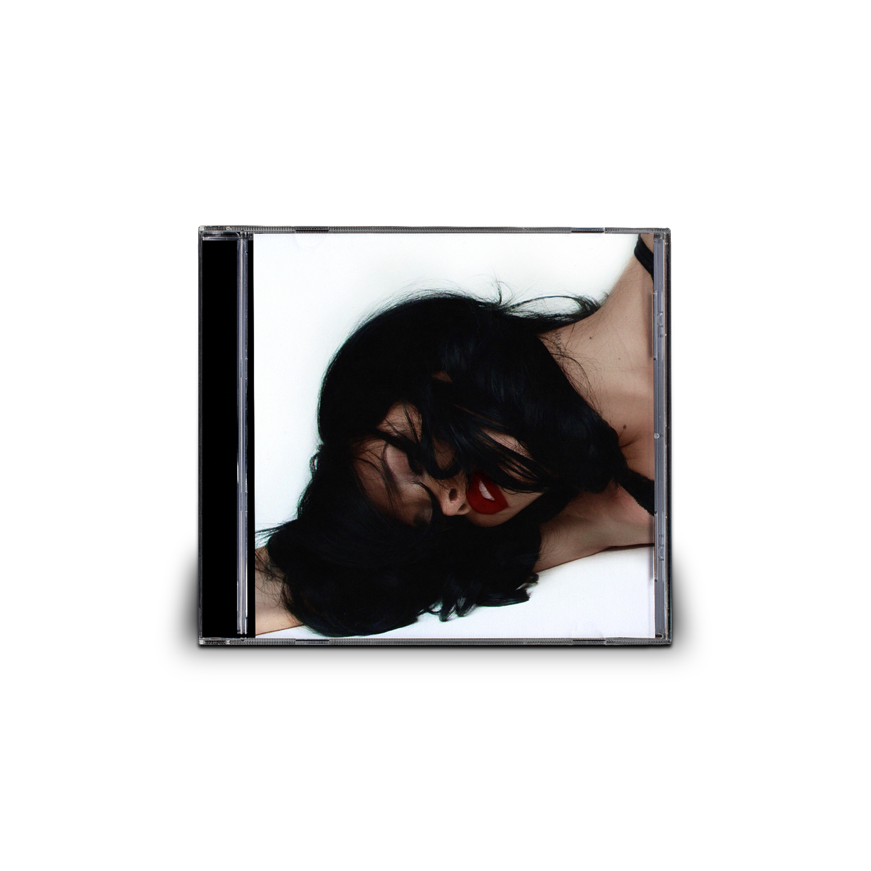 Tough Love - Standard CD