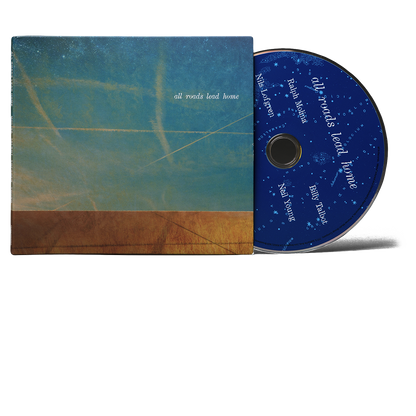 All Roads Lead Home CD