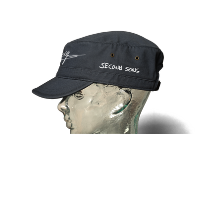 Second Song Cap