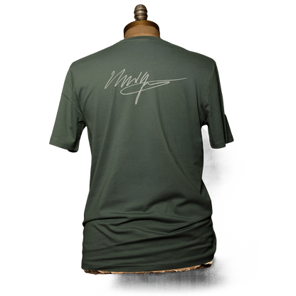 Second Song T-Shirt