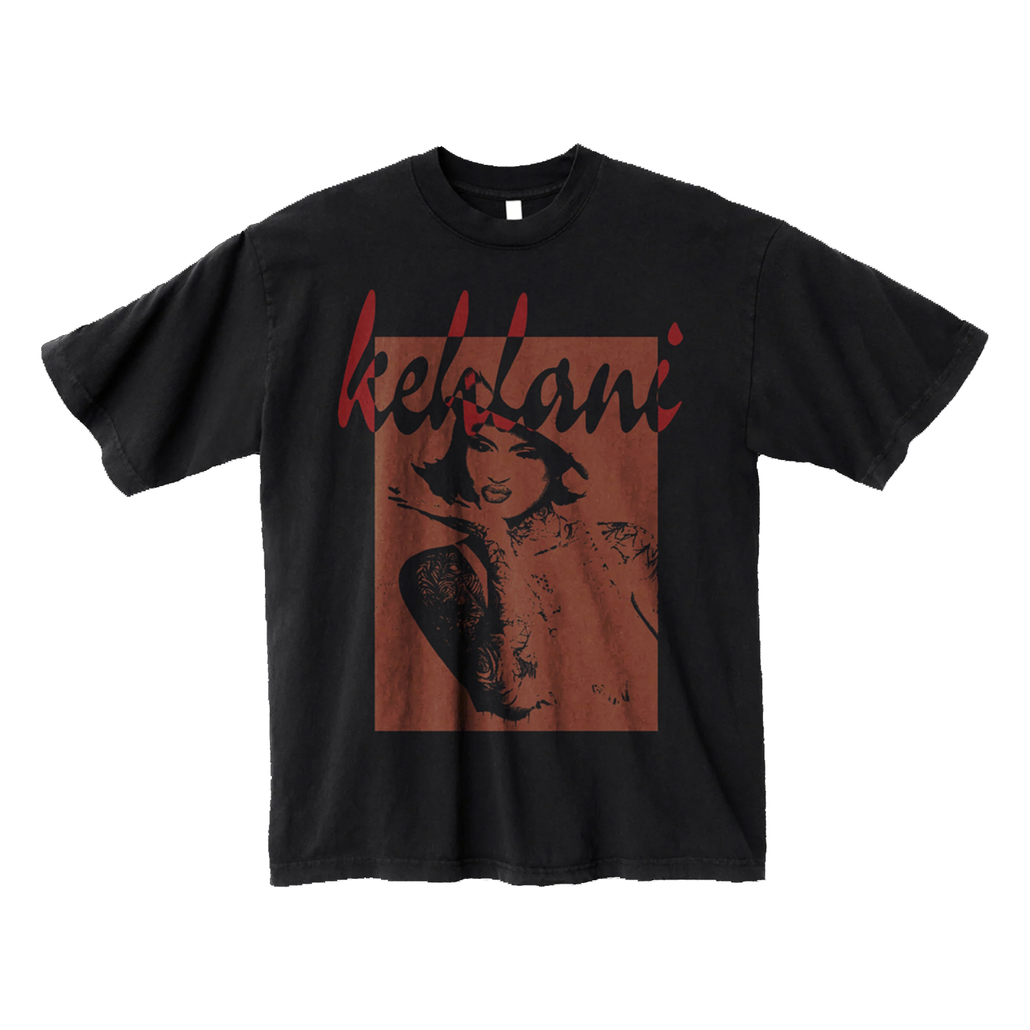 Kehlani (Album Tee)