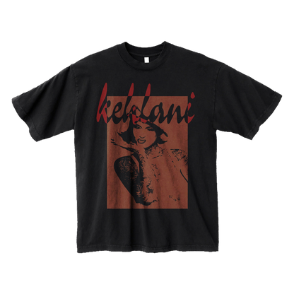 Kehlani (Album Tee + SIGNED CD)