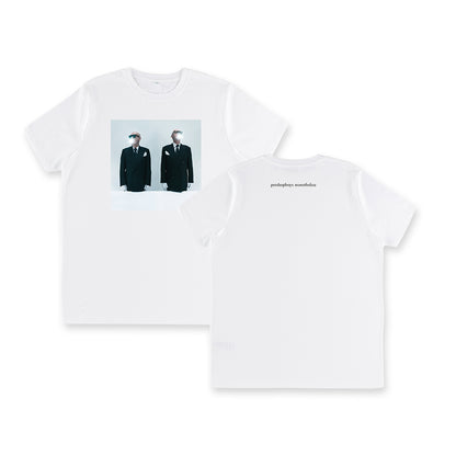 Nonetheless Album T-Shirt