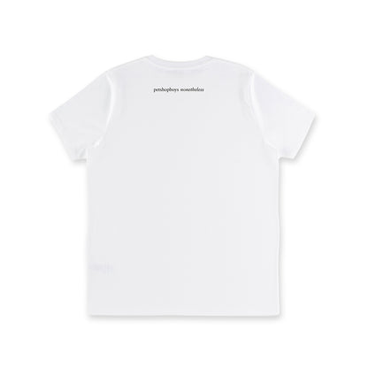 Nonetheless Album T-Shirt