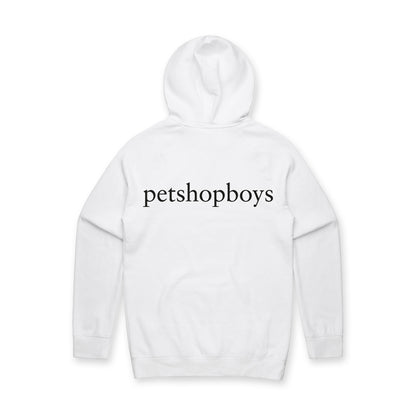 Nonetheless Logo Hoodie