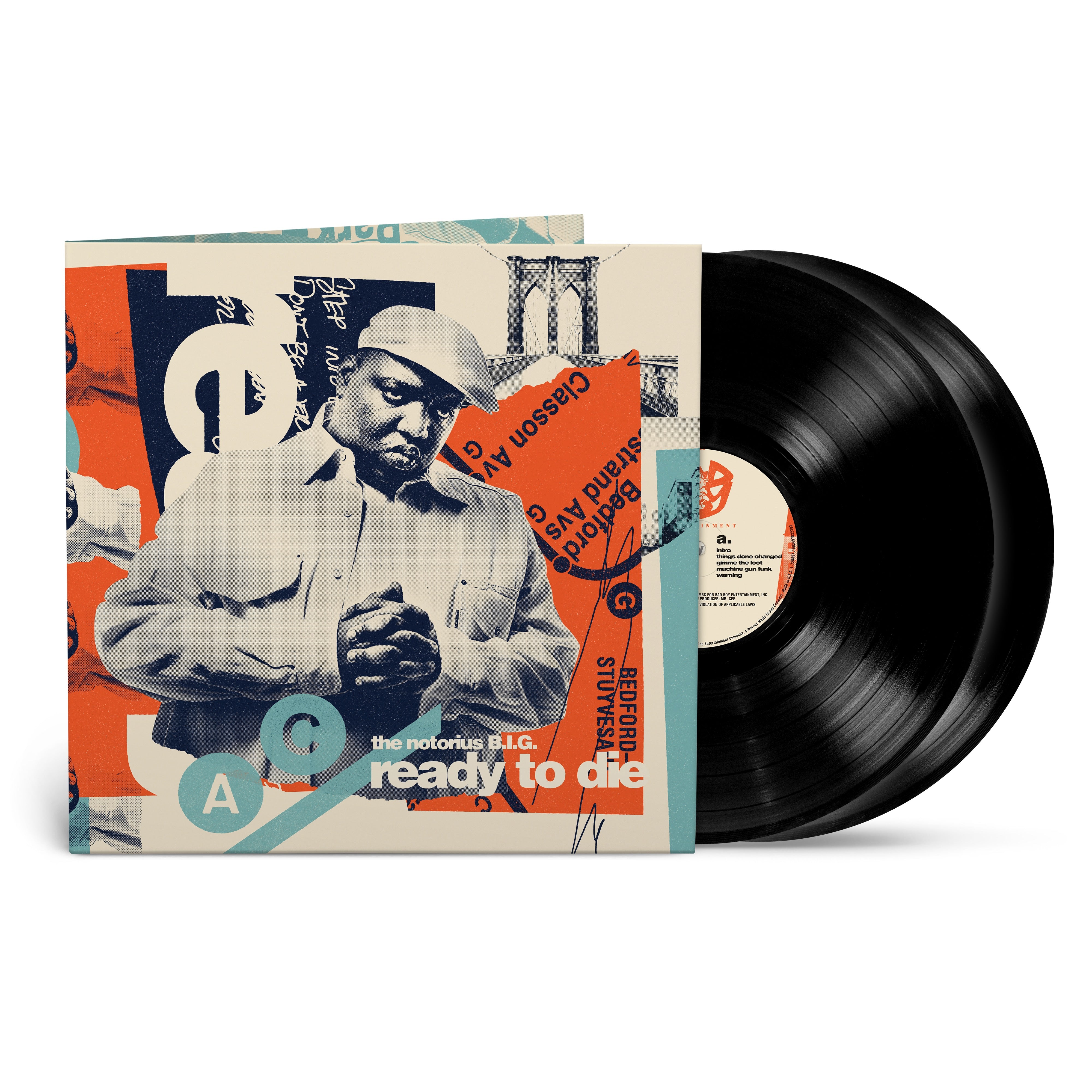 NotoriousBIG_RTD30_2LP_Gatefol