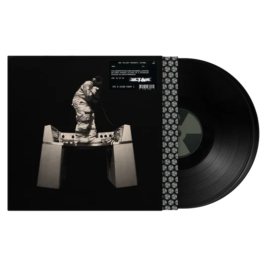 OCTANE Vinyl [2LP]