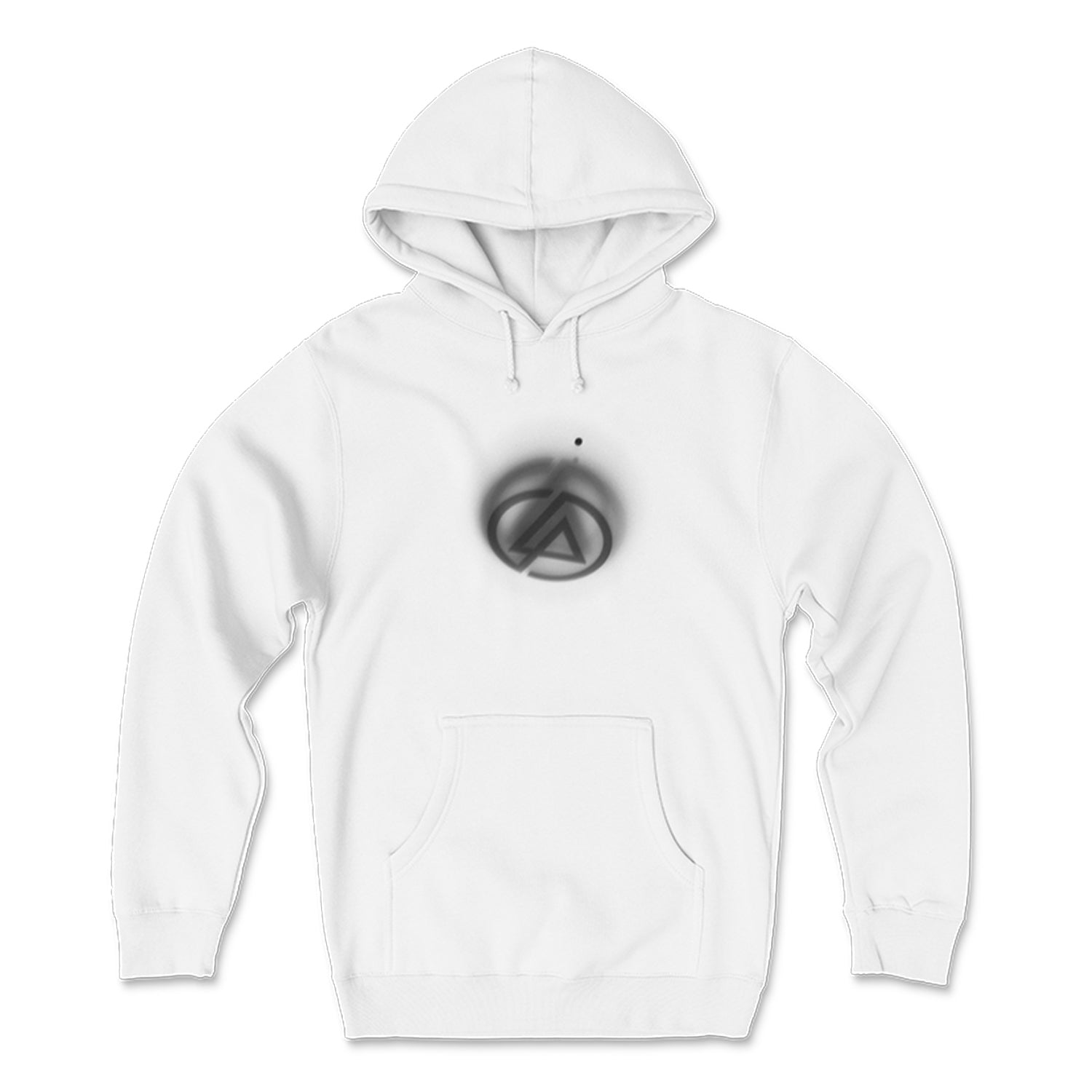 PAPERCUTS SHADOW HOODIE