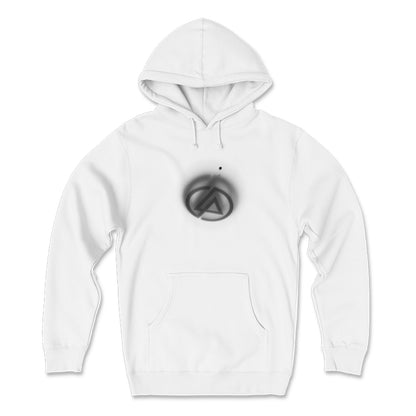 PAPERCUTS SHADOW HOODIE