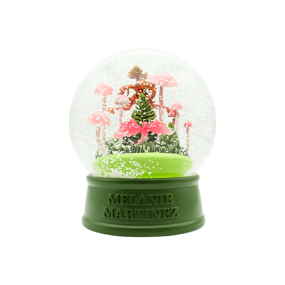 Portals Snowglobe