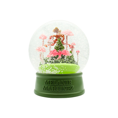 Portals Snowglobe