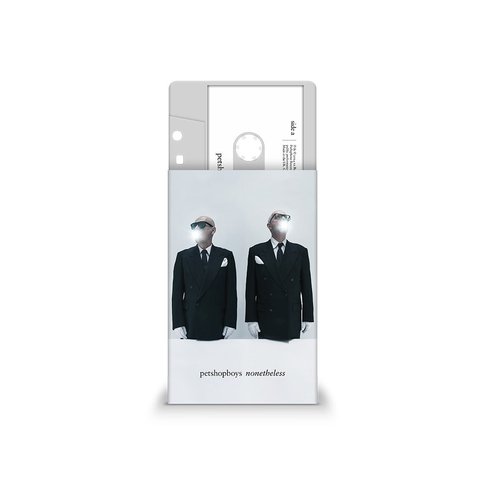 Nonetheless Cassette