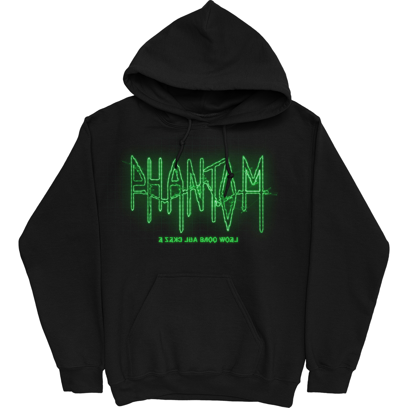 Phantom Hoodie