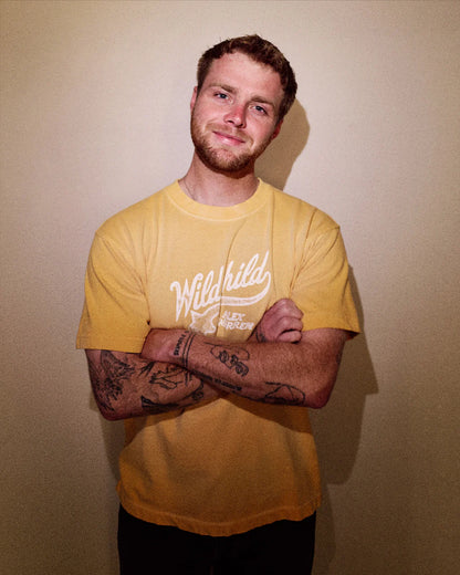 WILDCHILD - CLASSIC VINYL + T-SHIRT FAN PACK
