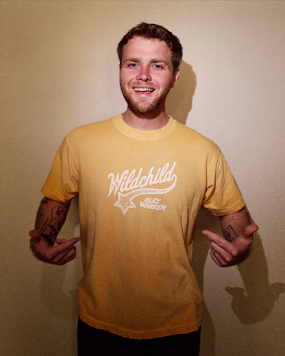 WILDCHILD - CLASSIC VINYL + T-SHIRT FAN PACK