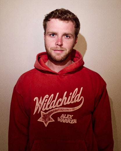 WILDCHILD - CD + HOODIE FAN PACK