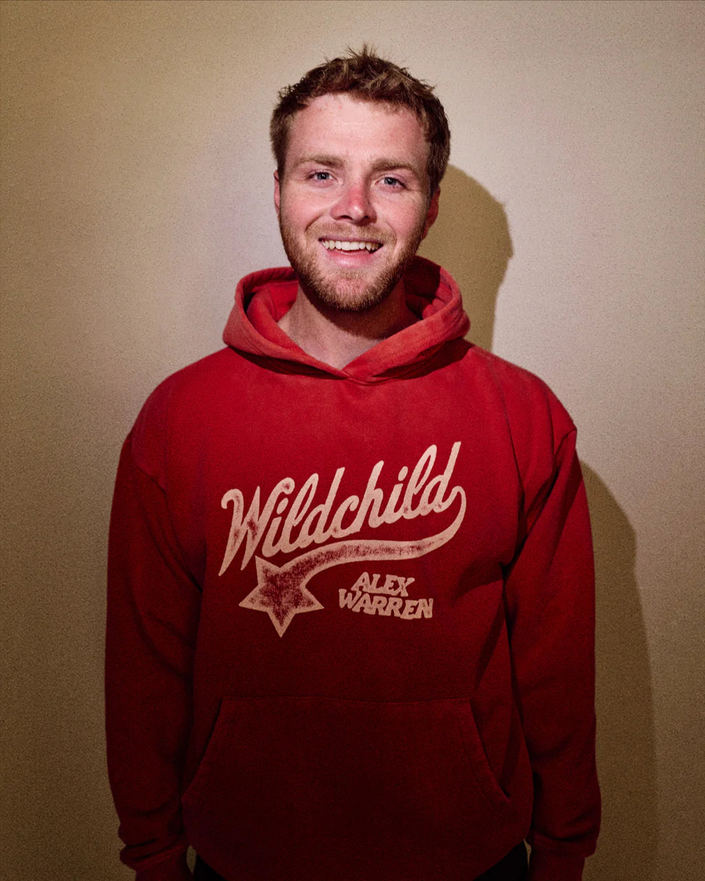 WILDCHILD - CLASSIC VINYL + HOODIE FAN PACK