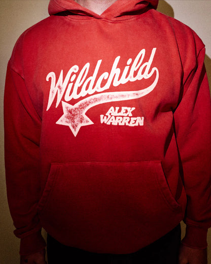 WILDCHILD HOODIE