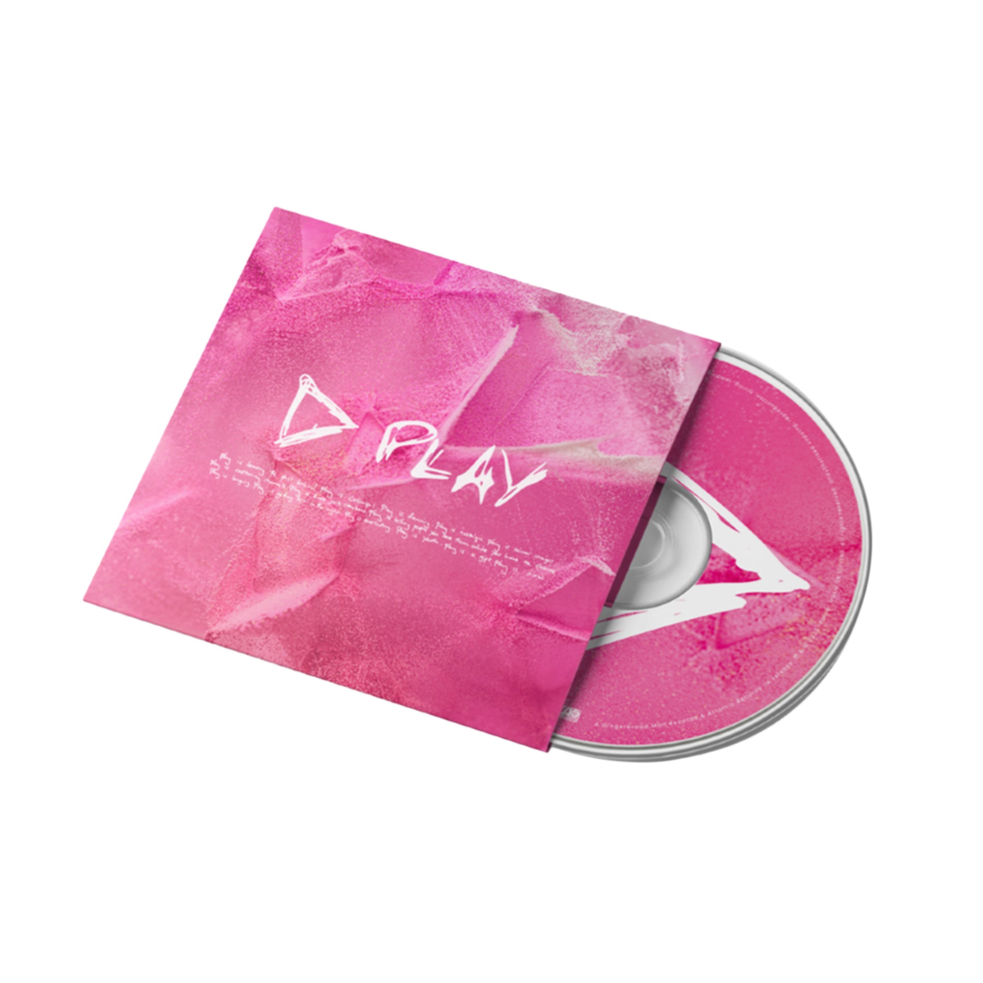Play [CD] – Warner Music Canada