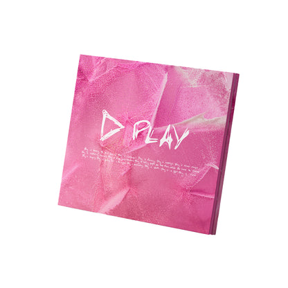 Play Deluxe CD