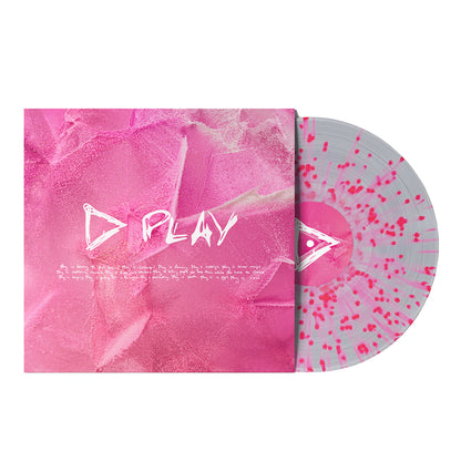 Play Deluxe LP [Exclusive]