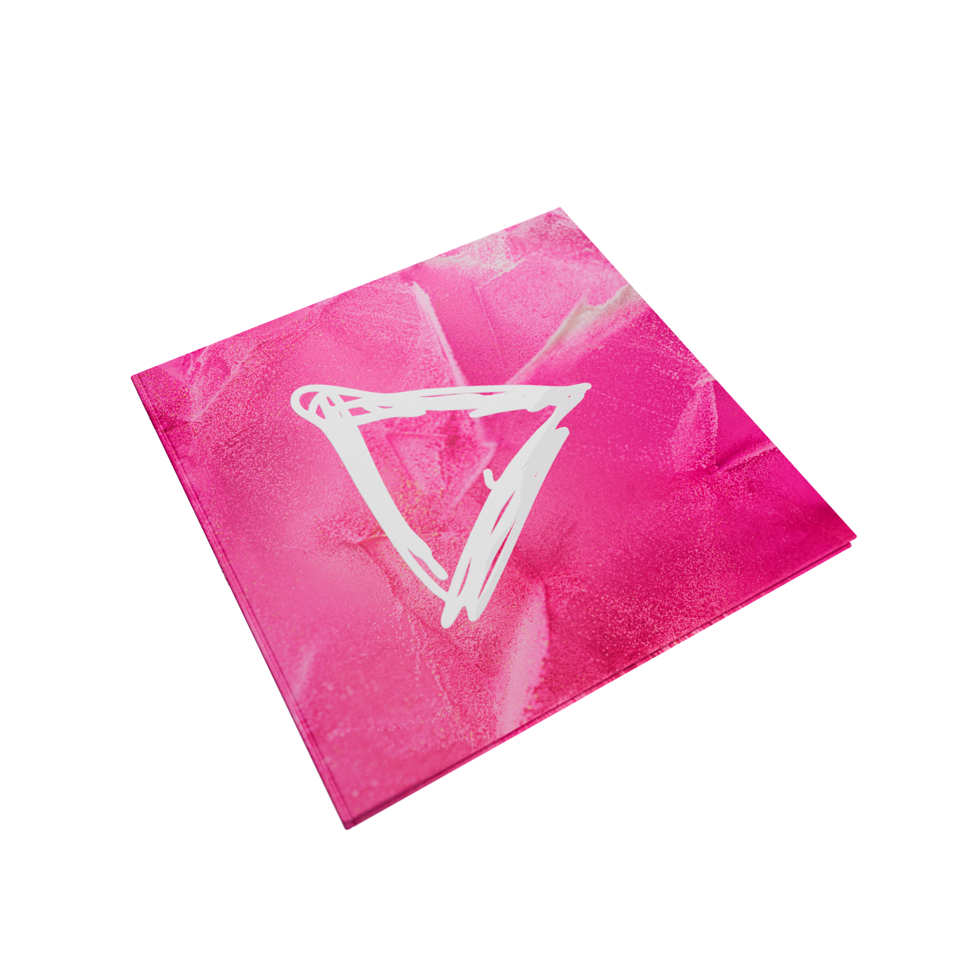 Play - Deluxe (Exclusive Book LP)