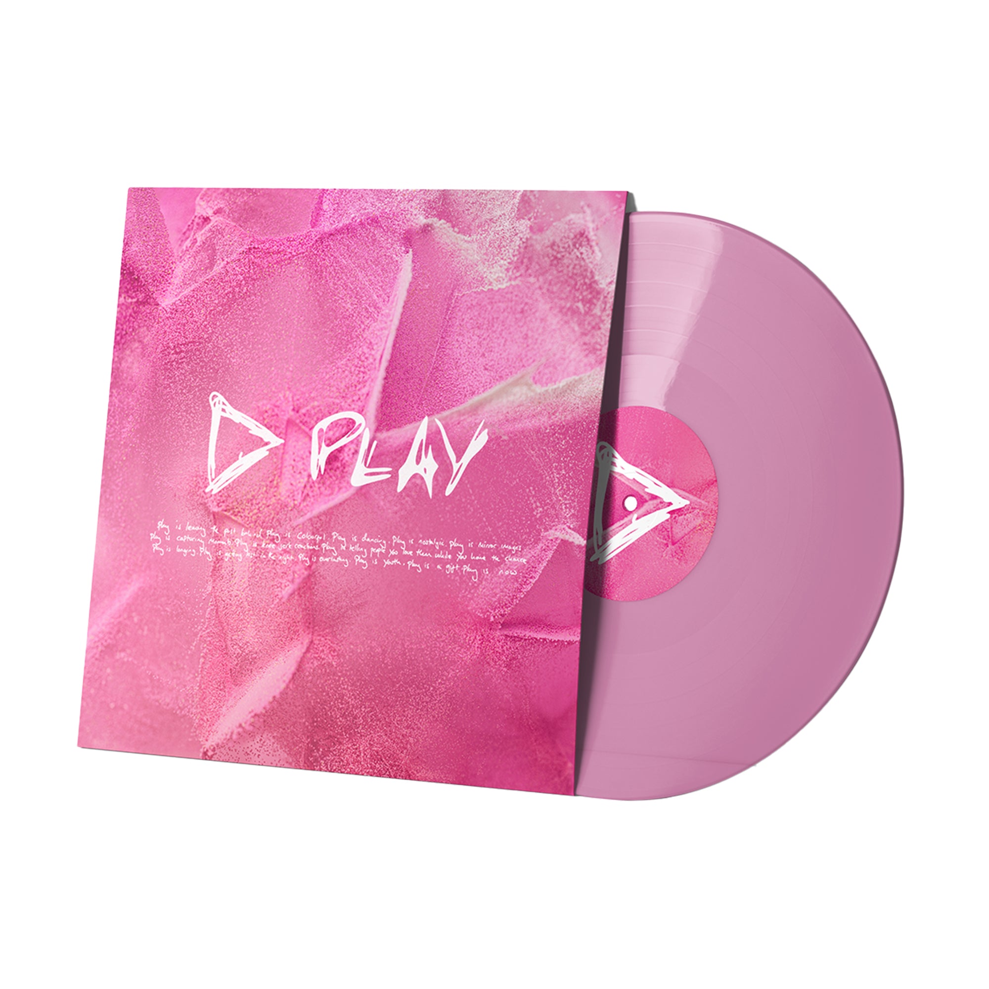 Play Spotify Fans First LP